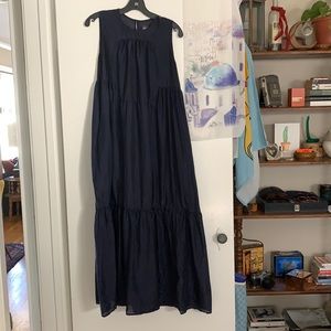 Johnny was Gerry dress